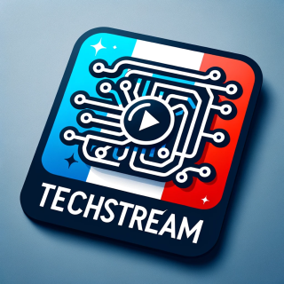 Le TechStream Épisode 2